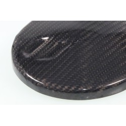 Protection carter allumage carbone SKC VERTIGO 