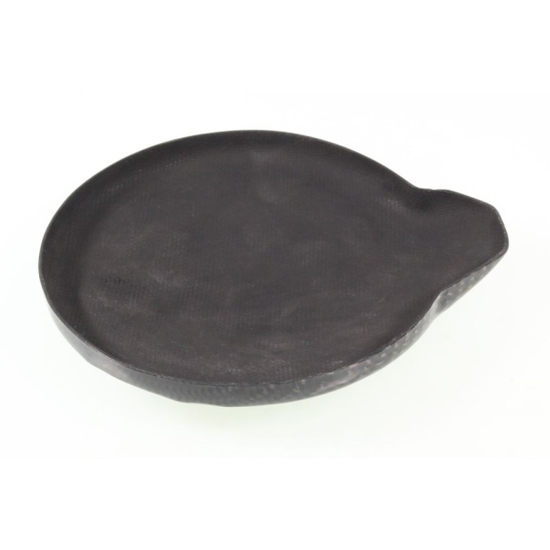 Protection carter allumage carbone SKC VERTIGO 