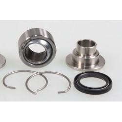 Protection carter embrayage carbone SKC VERTIGO