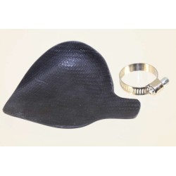 Protection pompe à eau carbone SKC SCORPA sy