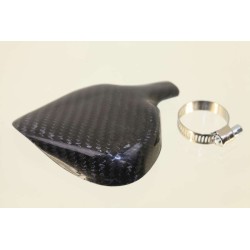 Protection pompe à eau carbone SKC SCORPA sy