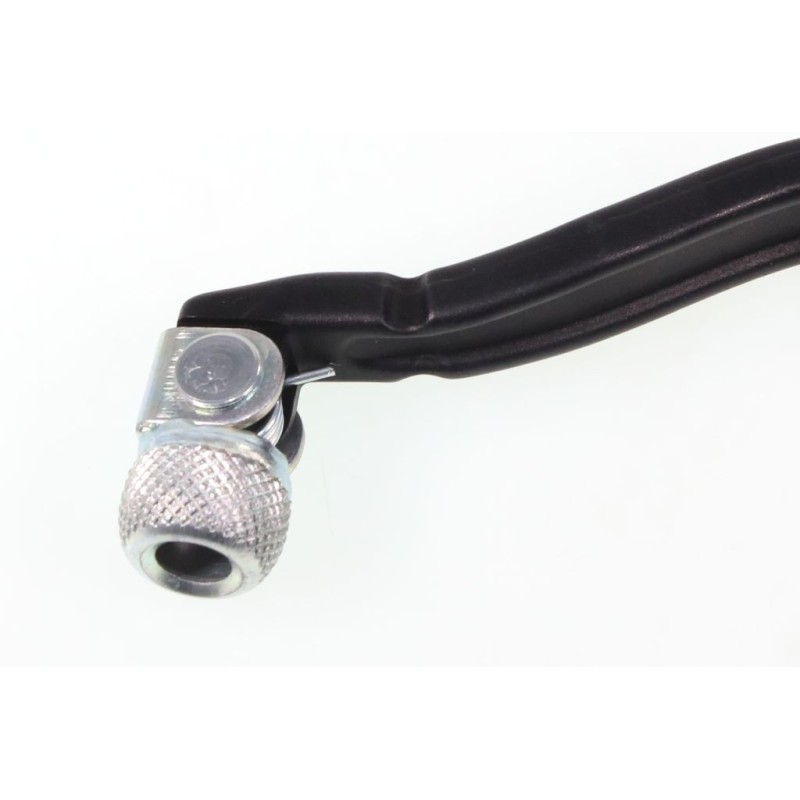 Selecteur de vitesse VERTIGO adaptable noir
