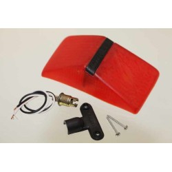 Feu arriere simple GONELI