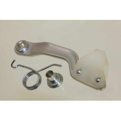 Tendeur chaine SHERCO complet alu