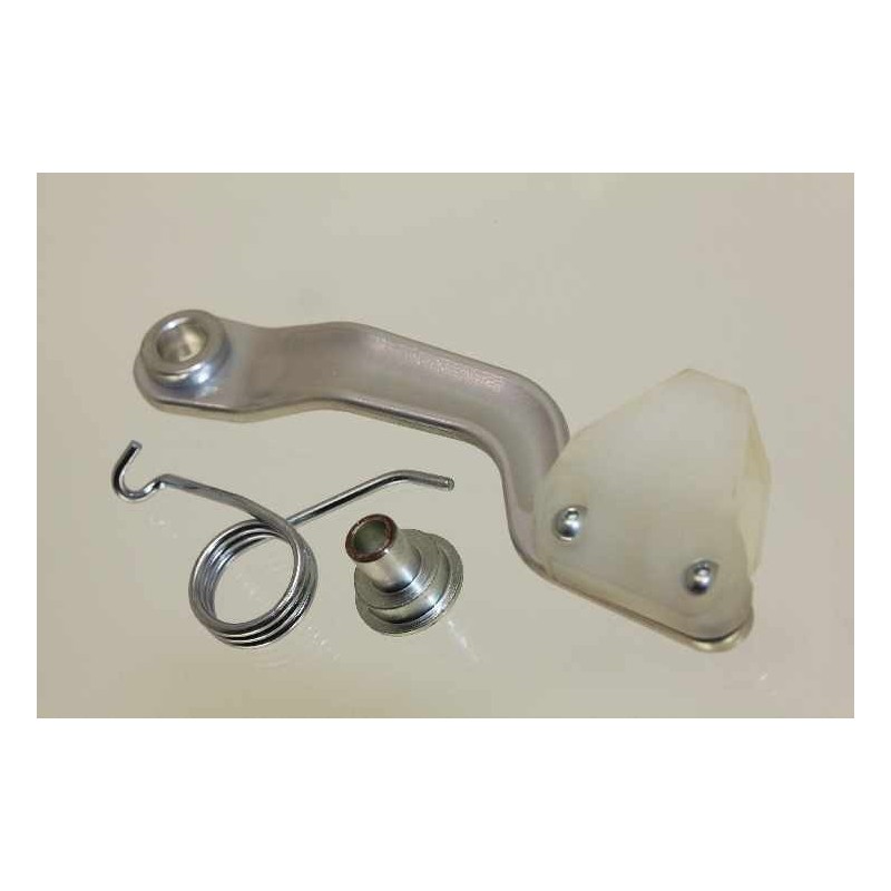 Tendeur chaine SHERCO complet alu