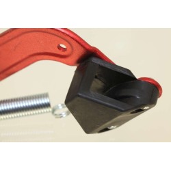 Tendeur chaine MONTESA 4RT complet rouge