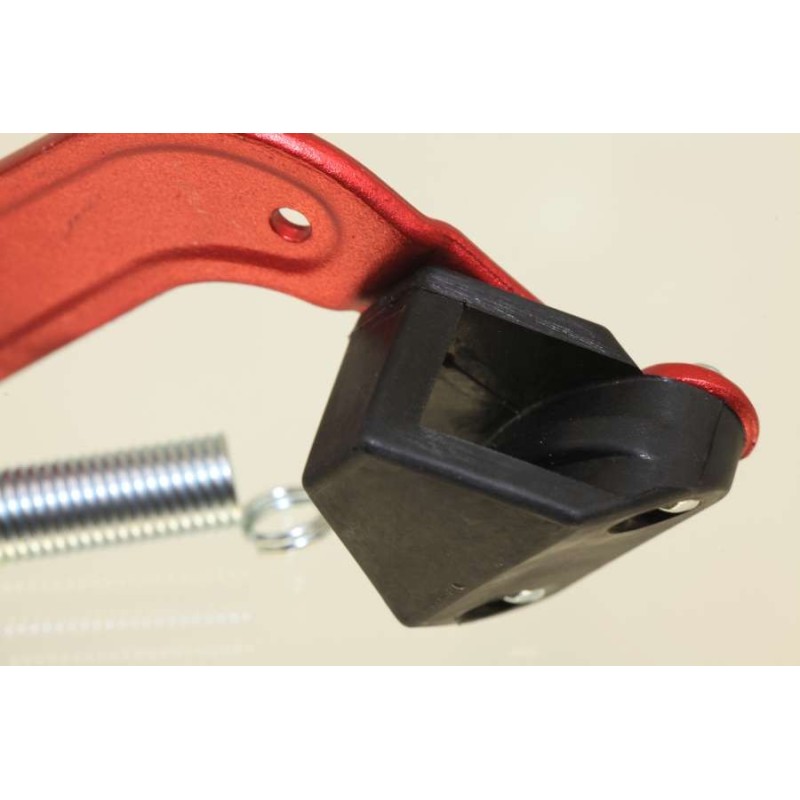 Tendeur chaine MONTESA 4RT complet rouge