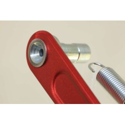 Tendeur chaine MONTESA 4RT complet rouge