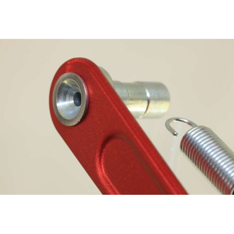 Tendeur chaine MONTESA 4RT complet rouge