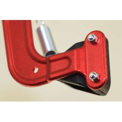 Tendeur chaine MONTESA 4RT complet rouge