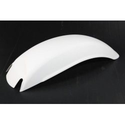 Garde boue AR FANTIC 301 blanc