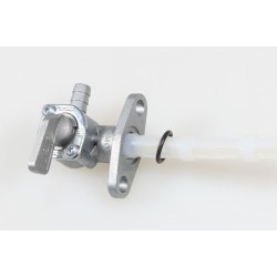 Robinet essence FANTIC 303 adaptable sortie gauche