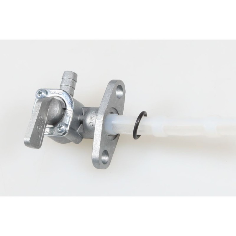 Robinet essence FANTIC 303 adaptable sortie gauche