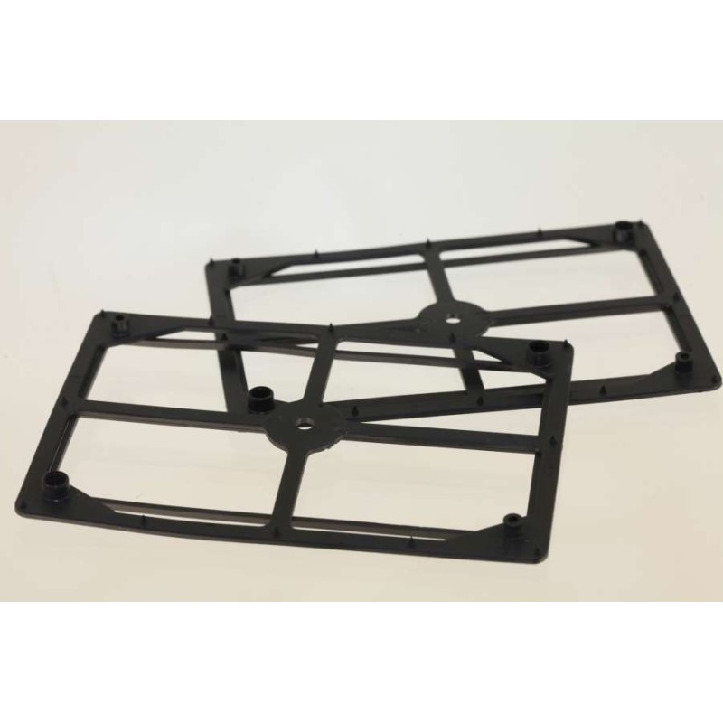 Support filtre a air FANTIC 305/K-ROO/COACH