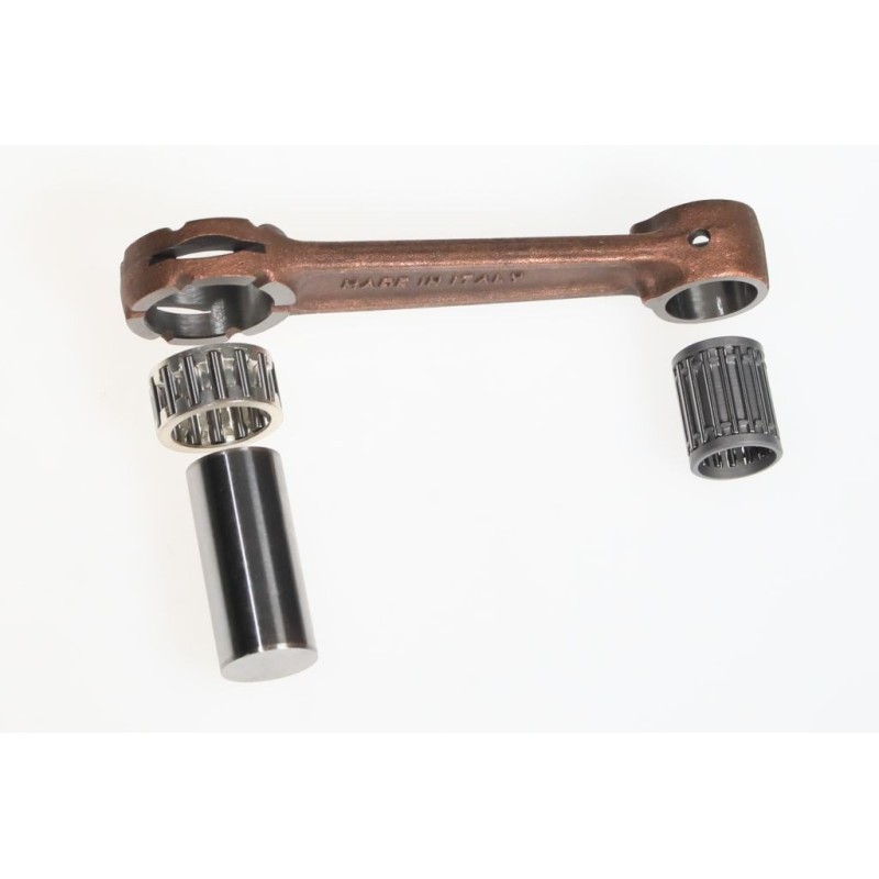 Bielle vilebrequin FANTIC 300/301/303/305 complete