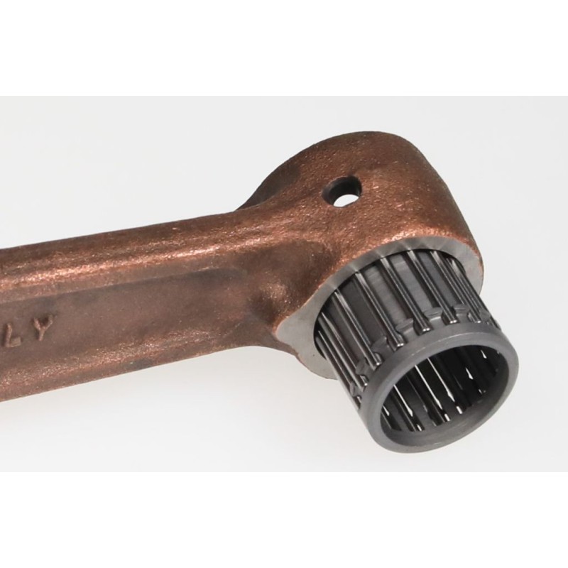 Bielle vilebrequin FANTIC 300/301/303/305 complete