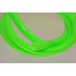 Durite essence Ø 5mm longueur 1m vert