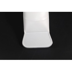 Garde boue AV FANTIC 240 blanc