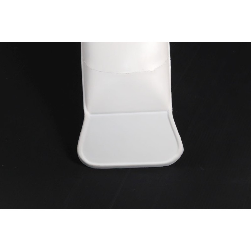 Garde boue AV FANTIC 240 blanc