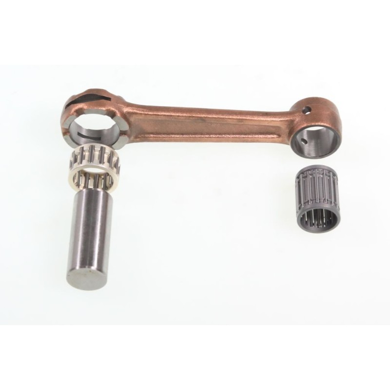 Bielle vilebrequin FANTIC 240 complete