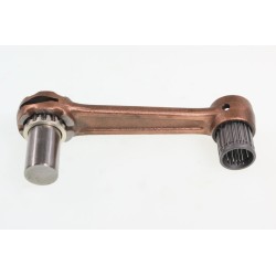 Bielle vilebrequin FANTIC 240 complete