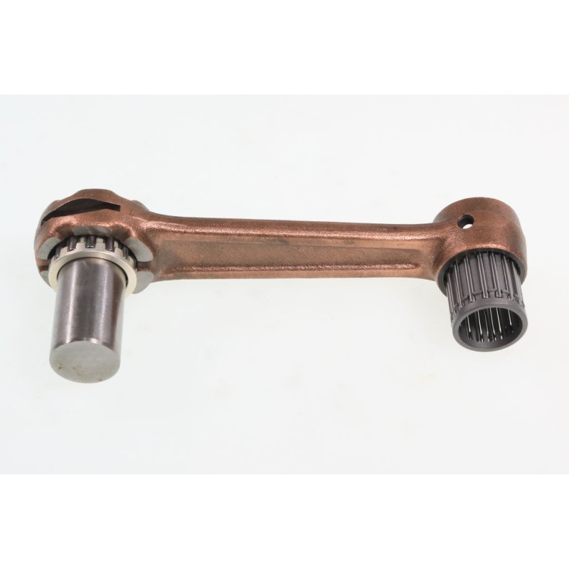 Bielle vilebrequin FANTIC 240 complete
