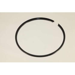 Segment FANTIC 240 69mm en L