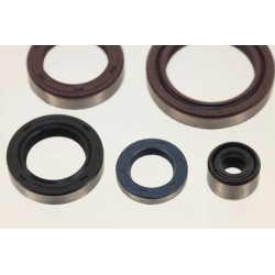 Pochette joint spy bas moteur FANTIC section/k'roo 125 et 250