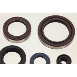 Pochette joint spy bas moteur FANTIC section/k'roo 125 et 250
