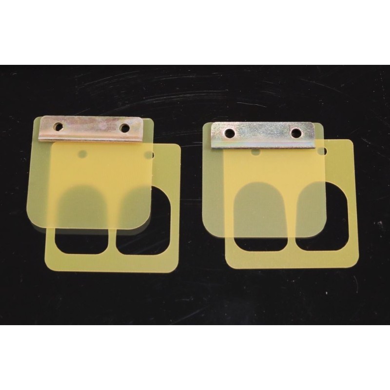 Lamelle clapet OSSA 280 Power Serie BOYESEN