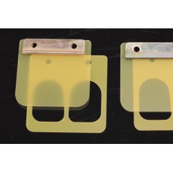 Lamelle clapet OSSA 280 Power Serie BOYESEN