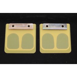 Lamelle clapet OSSA 280 Power Serie BOYESEN