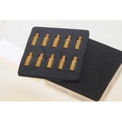 Kit gicleur principal carburateur KEIHIN adaptable 100/122