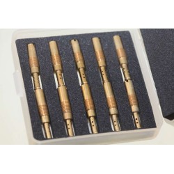 Kit gicleur ralenti...