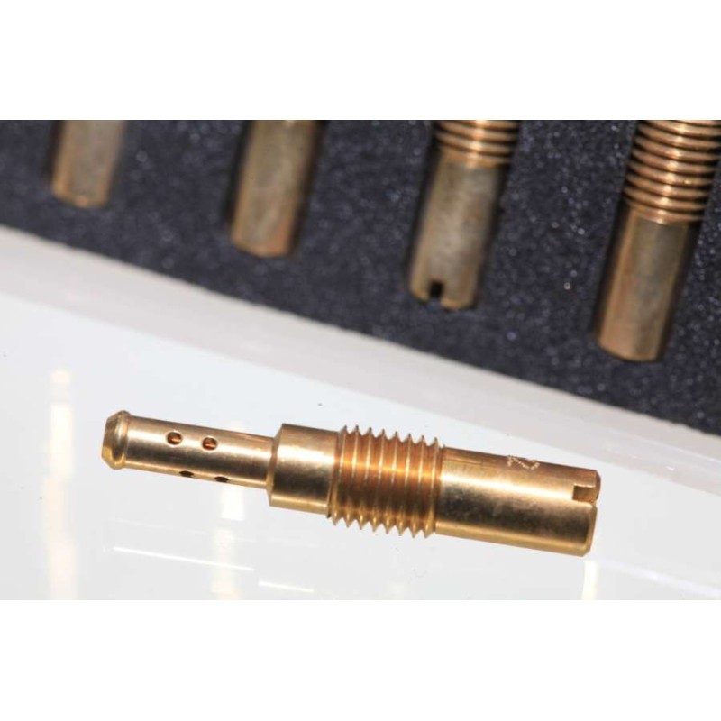 Kit gicleur ralenti carburateur KEIHIN adaptable