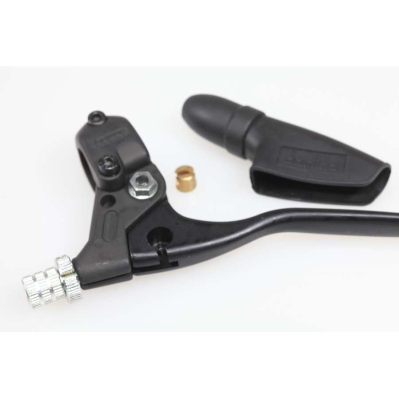 levier frein+cocotte a cable type DOMINO