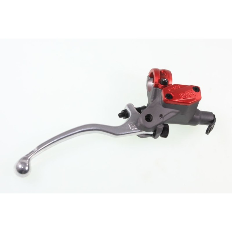 Maitre cylindre frein AV BRAKTEC rouge