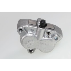 Etrier frein AV AJP 4 pistons