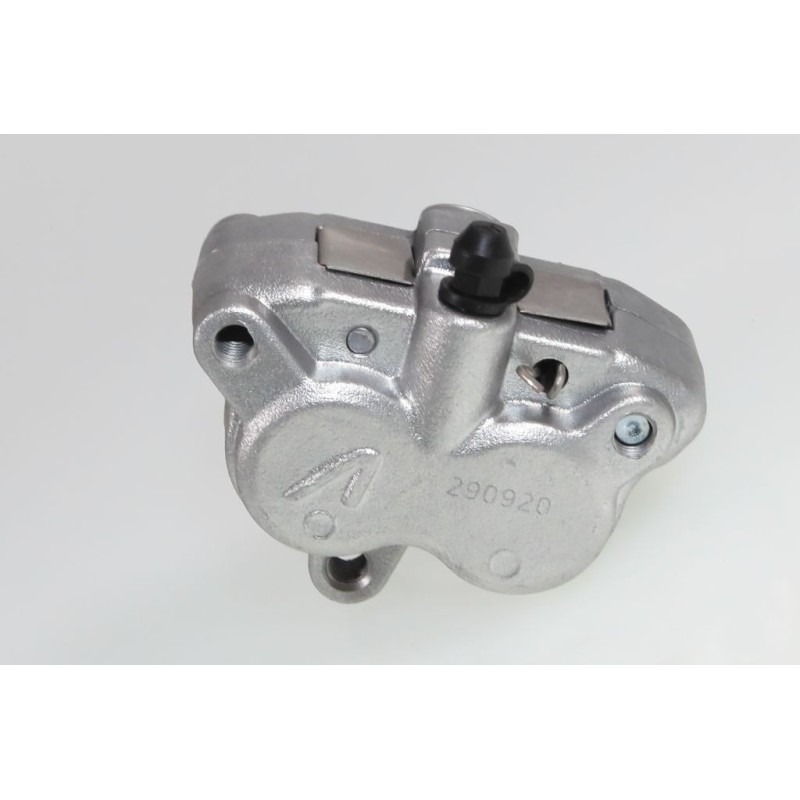 Etrier frein AV AJP 4 pistons