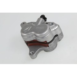 Etrier frein AV AJP 4 pistons