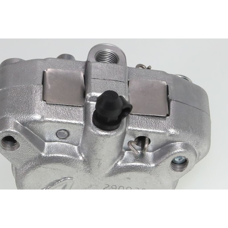 Etrier frein AV AJP 4 pistons