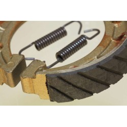 Machoire de frein FANTIC 125/200/240/300