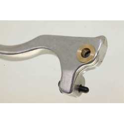 Levier embrayage long type BRAKTEC/AJP adaptable gris