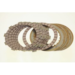 Disque embrayage FANTIC 240...