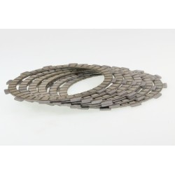 Disque embrayage MONTESA 315 le jeu garni