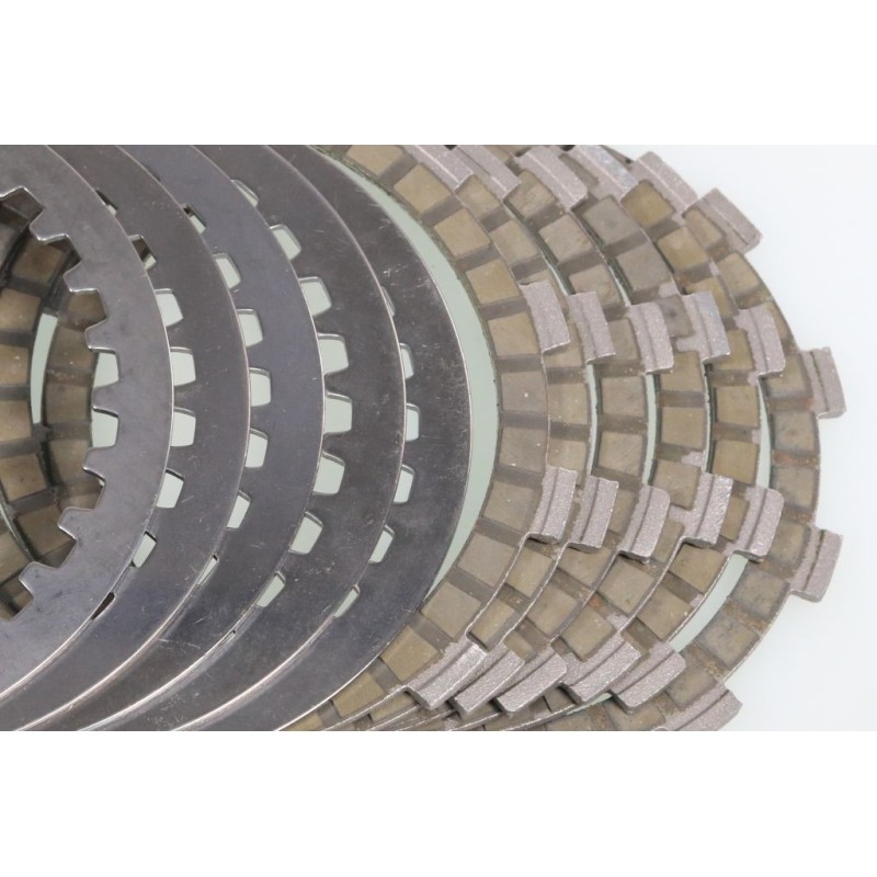 Disque embrayage SHERCO 1999-2016 le jeu complet adaptable