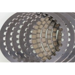 Disque embrayage SHERCO 1999-2016 le jeu complet adaptable