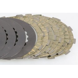 Disque embrayage GASGAS 1998-2001 le jeu complet adaptable