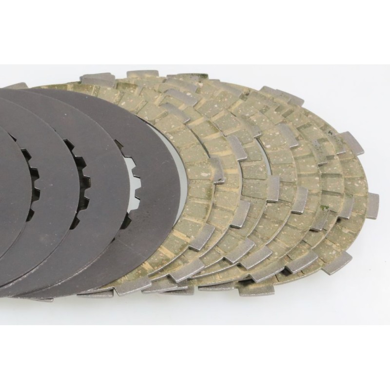 Disque embrayage GASGAS 1998-2001 le jeu complet adaptable