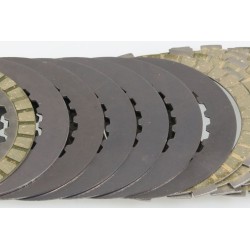 Disque embrayage GASGAS 1998-2001 le jeu complet adaptable